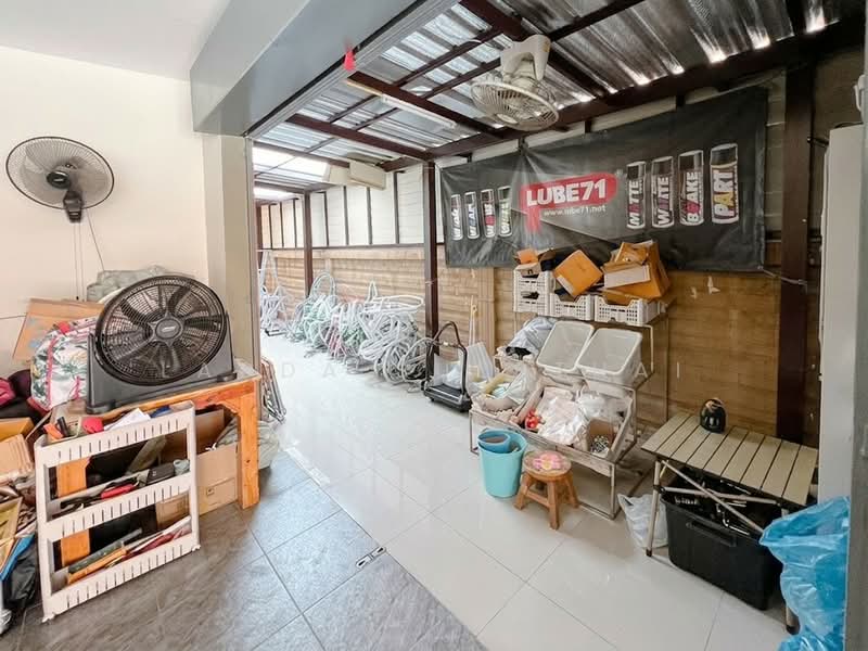 Passorn Prestige Pinklao-Phetkasem, Nakhon Pathom, Phutthamonthon Sai 4 Road, Krathum Lom, Sam Phran, Nakhon Pathom, 3 Bedrooms, 180 sqm, Single Detached House For Sale, by Ladda Suebthai, 500346476 - DDproperty.com