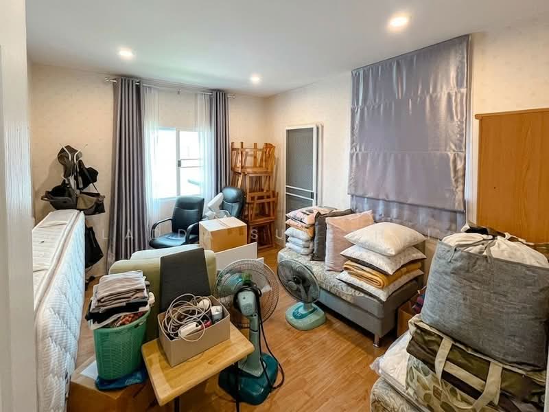 Passorn Prestige Pinklao-Phetkasem, Nakhon Pathom, Phutthamonthon Sai 4 Road, Krathum Lom, Sam Phran, Nakhon Pathom, 3 Bedrooms, 180 sqm, Single Detached House For Sale, by Ladda Suebthai, 500346476 - DDproperty.com