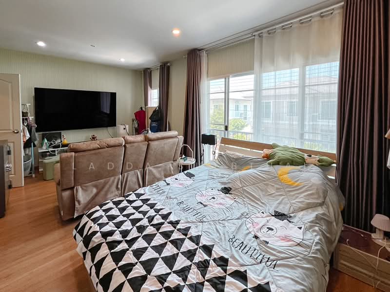Passorn Prestige Pinklao-Phetkasem : ภัสสร เพรสทีจ ปิ่นเกล้า-เพชรเกษม, นครปฐม, ถนนพุทธมณฑลสาย 4, กระทุ่มล้ม, สามพราน, นครปฐม, 180 ตร.ม., บ้านเดี่ยว ขาย, โดย Ladda Suebthai, 500346476 - DDproperty.com
