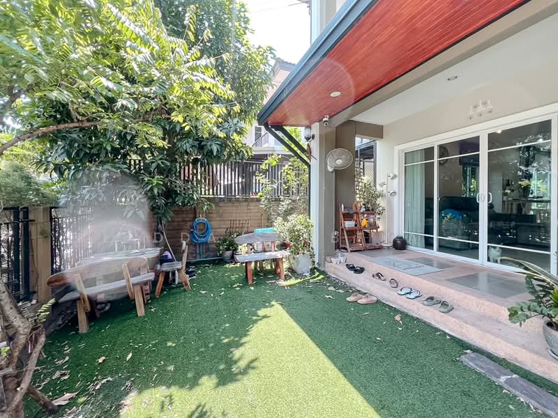 Passorn Prestige Pinklao-Phetkasem, Nakhon Pathom, Phutthamonthon Sai 4 Road, Krathum Lom, Sam Phran, Nakhon Pathom, 3 Bedrooms, 180 sqm, Single Detached House For Sale, by Ladda Suebthai, 500346476 - DDproperty.com