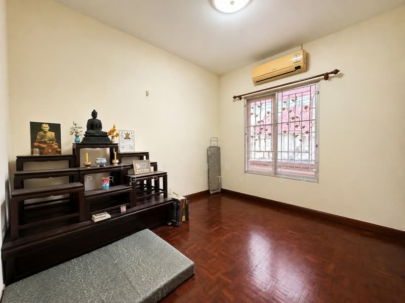 พฤกษา 31 นครปฐม, Nakhon Pathom, Mahasawat, Phuttha Mon Thon, Nakhon Pathom, 3 Bedrooms, 100 sqm, Townhouse For Sale, by The Best Property อั๋น, 500346478 - DDproperty.com