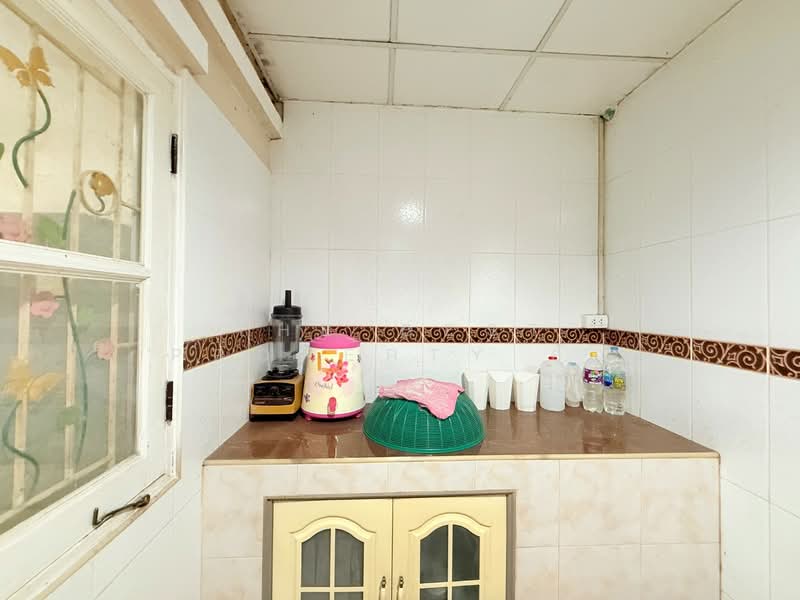 พฤกษา 31 นครปฐม, Nakhon Pathom, Mahasawat, Phuttha Mon Thon, Nakhon Pathom, 3 Bedrooms, 100 sqm, Townhouse For Sale, by The Best Property อั๋น, 500346478 - DDproperty.com