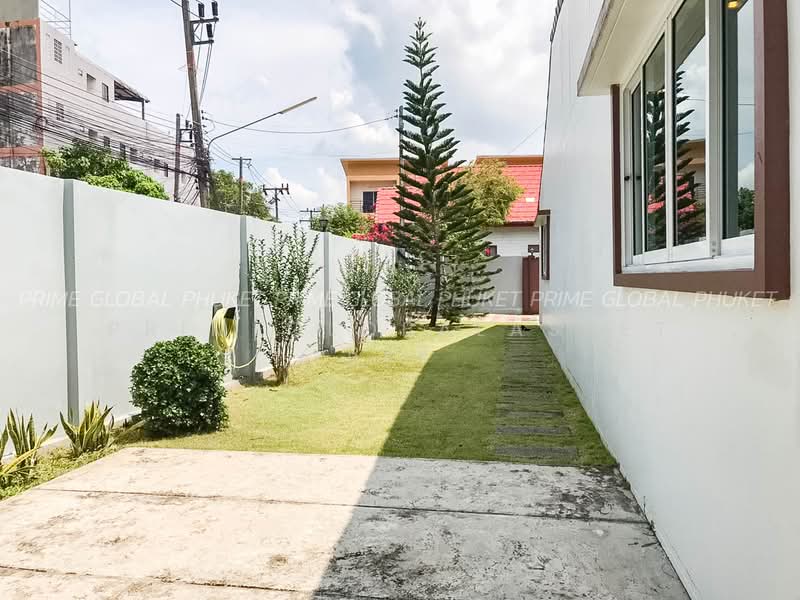 บ้านเดี่ยว, Phuket, Rawai, Muang Phuket, Phuket, 3 Bedrooms, 70 sqm, Single Detached House For Rent, by primeglobalasset bee, 500346482 - DDproperty.com