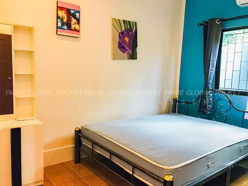 บ้านเดี่ยวราไวย์, ภูเก็ต, ราไวย์, เมืองภูเก็ต, ภูเก็ต, 70 ตร.ม., บ้านเดี่ยว ให้เช่า, โดย primeglobalasset bee, 500346482 - DDproperty.com