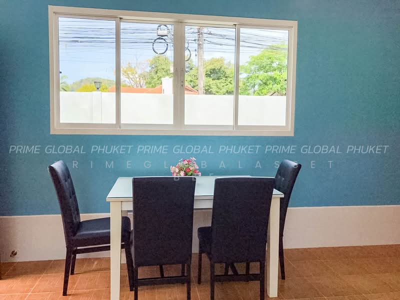 บ้านเดี่ยว, Phuket, Rawai, Muang Phuket, Phuket, 3 Bedrooms, 70 sqm, Single Detached House For Rent, by primeglobalasset bee, 500346482 - DDproperty.com