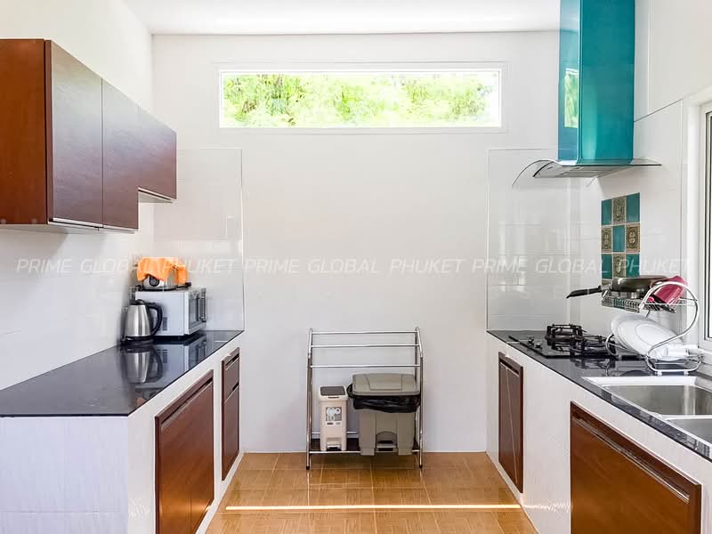 บ้านเดี่ยว, Phuket, Rawai, Muang Phuket, Phuket, 3 Bedrooms, 70 sqm, Single Detached House For Rent, by primeglobalasset bee, 500346482 - DDproperty.com