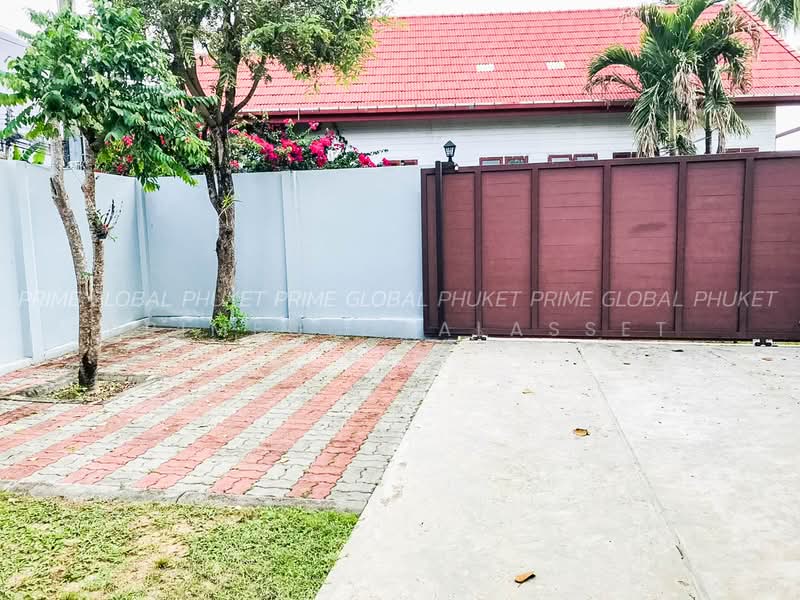 บ้านเดี่ยว, Phuket, Rawai, Muang Phuket, Phuket, 3 Bedrooms, 70 sqm, Single Detached House For Rent, by primeglobalasset bee, 500346482 - DDproperty.com