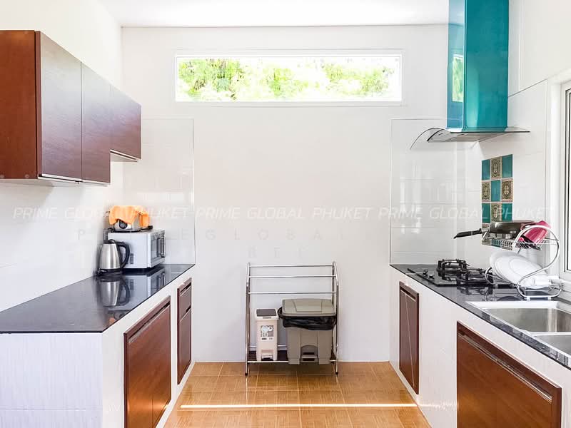 บ้านเดี่ยวราไวย์, ภูเก็ต, ราไวย์, เมืองภูเก็ต, ภูเก็ต, 70 ตร.ม., บ้านเดี่ยว ให้เช่า, โดย primeglobalasset bee, 500346482 - DDproperty.com