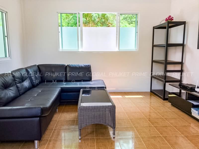 บ้านเดี่ยว, Phuket, Rawai, Muang Phuket, Phuket, 3 Bedrooms, 70 sqm, Single Detached House For Rent, by primeglobalasset bee, 500346482 - DDproperty.com
