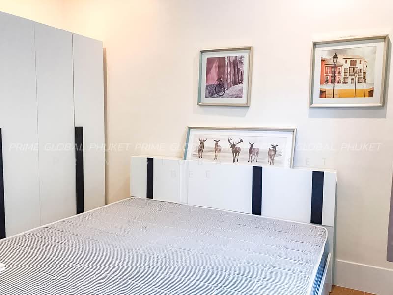 บ้านเดี่ยว, Phuket, Rawai, Muang Phuket, Phuket, 3 Bedrooms, 70 sqm, Single Detached House For Rent, by primeglobalasset bee, 500346482 - DDproperty.com