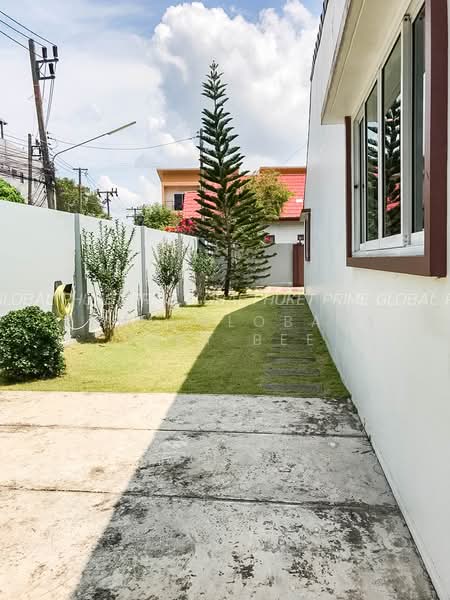 บ้านเดี่ยว, Phuket, Rawai, Muang Phuket, Phuket, 3 Bedrooms, 70 sqm, Single Detached House For Rent, by primeglobalasset bee, 500346482 - DDproperty.com