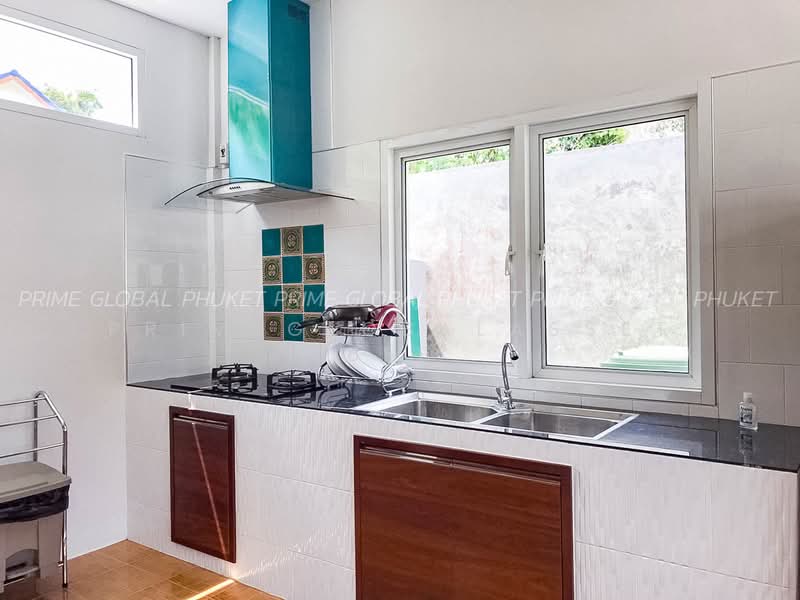 บ้านเดี่ยว, Phuket, Rawai, Muang Phuket, Phuket, 3 Bedrooms, 70 sqm, Single Detached House For Rent, by primeglobalasset bee, 500346482 - DDproperty.com