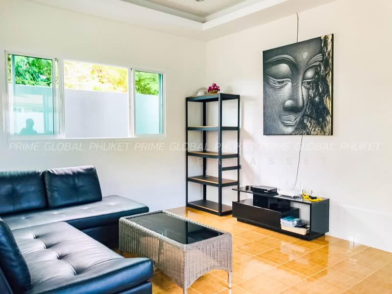 บ้านเดี่ยวราไวย์, ภูเก็ต, ราไวย์, เมืองภูเก็ต, ภูเก็ต, 70 ตร.ม., บ้านเดี่ยว ให้เช่า, โดย primeglobalasset bee, 500346482 - DDproperty.com