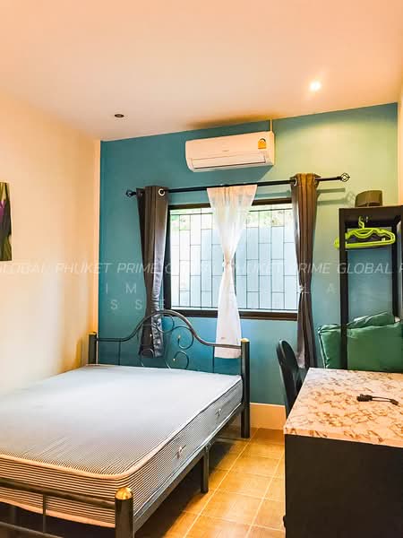 บ้านเดี่ยวราไวย์, ภูเก็ต, ราไวย์, เมืองภูเก็ต, ภูเก็ต, 70 ตร.ม., บ้านเดี่ยว ให้เช่า, โดย primeglobalasset bee, 500346482 - DDproperty.com