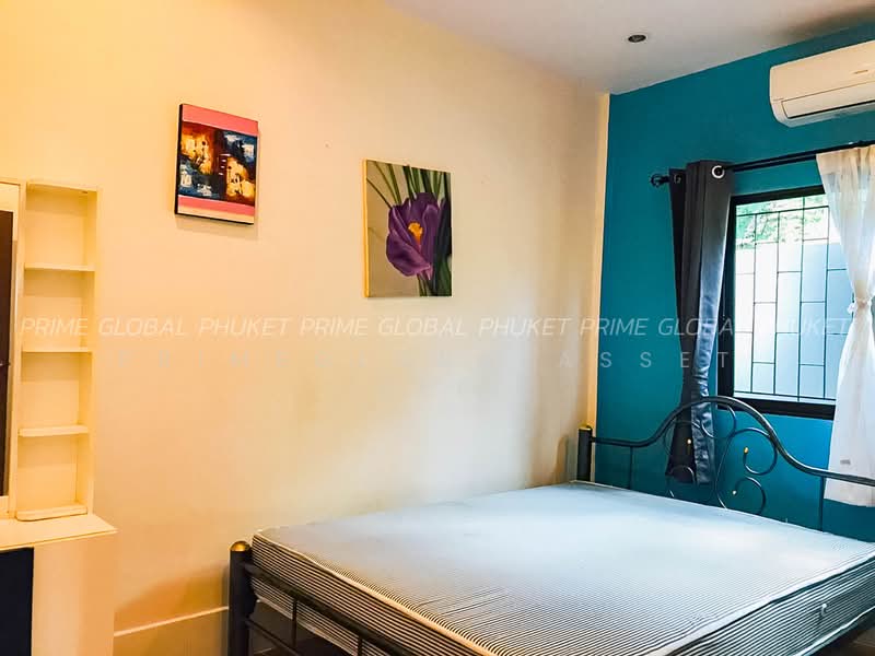 บ้านเดี่ยว, Phuket, Rawai, Muang Phuket, Phuket, 3 Bedrooms, 70 sqm, Single Detached House For Rent, by primeglobalasset bee, 500346482 - DDproperty.com