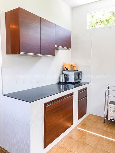 บ้านเดี่ยวราไวย์, ภูเก็ต, ราไวย์, เมืองภูเก็ต, ภูเก็ต, 70 ตร.ม., บ้านเดี่ยว ให้เช่า, โดย primeglobalasset bee, 500346482 - DDproperty.com
