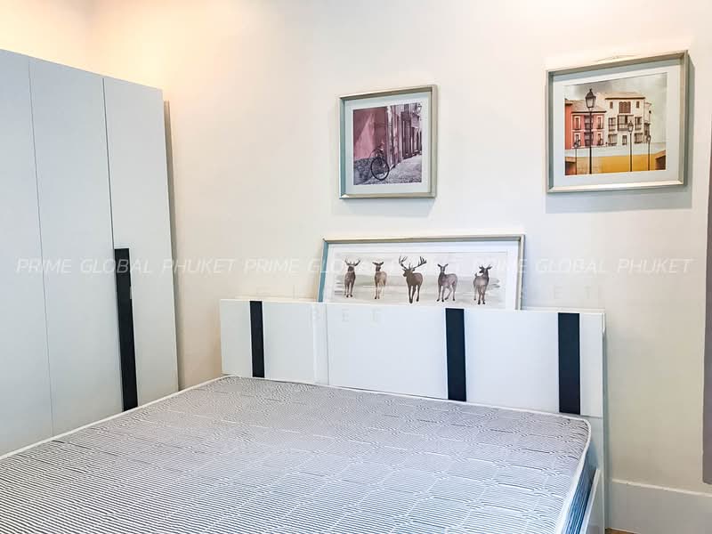 บ้านเดี่ยว, Phuket, Rawai, Muang Phuket, Phuket, 3 Bedrooms, 70 sqm, Single Detached House For Rent, by primeglobalasset bee, 500346482 - DDproperty.com