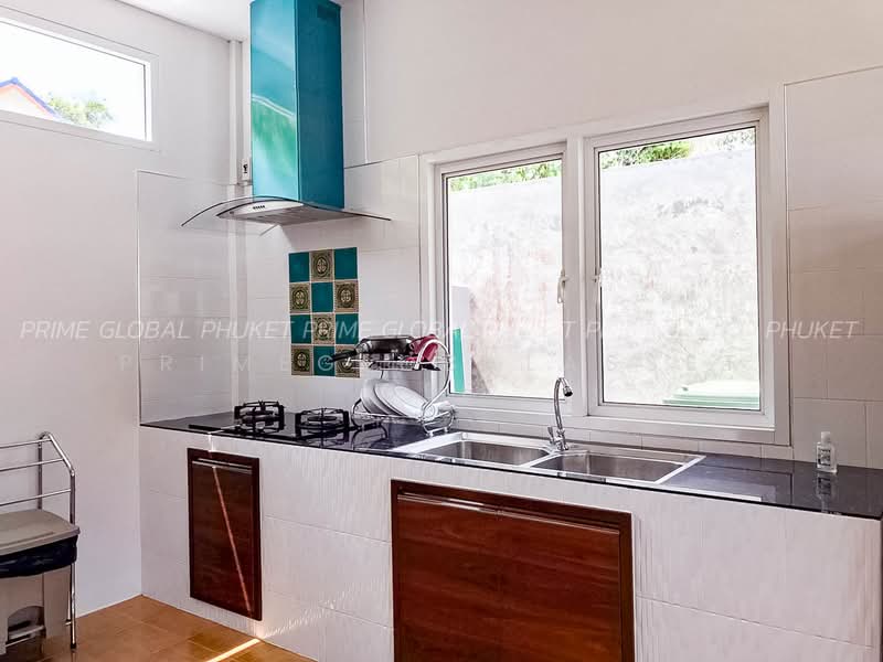 บ้านเดี่ยว, Phuket, Rawai, Muang Phuket, Phuket, 3 Bedrooms, 70 sqm, Single Detached House For Rent, by primeglobalasset bee, 500346482 - DDproperty.com