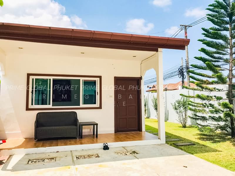 บ้านเดี่ยวราไวย์, ภูเก็ต, ราไวย์, เมืองภูเก็ต, ภูเก็ต, 70 ตร.ม., บ้านเดี่ยว ให้เช่า, โดย primeglobalasset bee, 500346482 - DDproperty.com