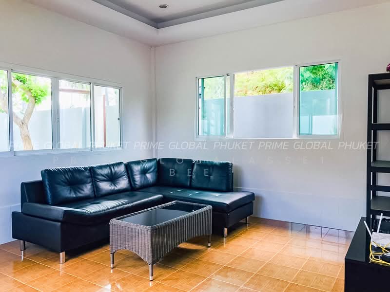 บ้านเดี่ยวราไวย์, ภูเก็ต, ราไวย์, เมืองภูเก็ต, ภูเก็ต, 70 ตร.ม., บ้านเดี่ยว ให้เช่า, โดย primeglobalasset bee, 500346482 - DDproperty.com