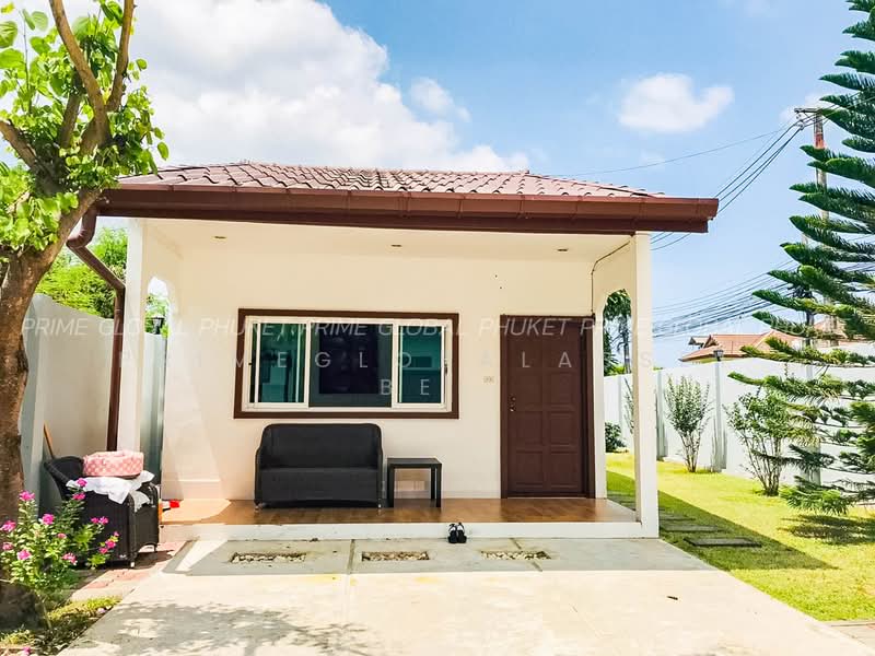 บ้านเดี่ยวราไวย์, ภูเก็ต, ราไวย์, เมืองภูเก็ต, ภูเก็ต, 70 ตร.ม., บ้านเดี่ยว ให้เช่า, โดย primeglobalasset bee, 500346482 - DDproperty.com