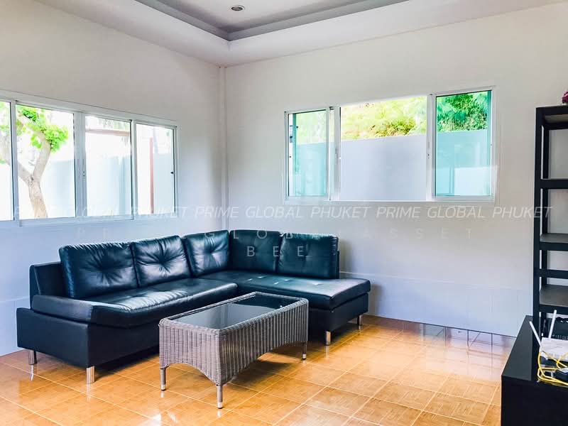บ้านเดี่ยวราไวย์, ภูเก็ต, ราไวย์, เมืองภูเก็ต, ภูเก็ต, 70 ตร.ม., บ้านเดี่ยว ให้เช่า, โดย primeglobalasset bee, 500346482 - DDproperty.com