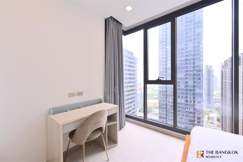 One9Five Asoke-Rama 9, Bangkok, 195 Soi Rama 9 Soi 5, Huai Khwang, Bangkok, 2 Bedrooms, 59 sqm, Condo For Rent, by Nicha Peerakittikul, 500346485 - DDproperty.com