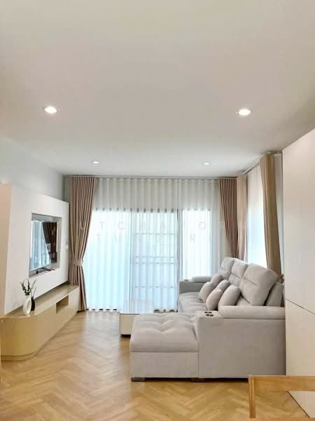 บ้านให้เช่า – ใกล้มหาวิทยาลัยพายัพ เพียง 10 นาที ค่าเช่า 35,000 บาท / เดือน รหัสทรัพย์ : No.6H345, Chiang Mai, San Klang, San Kamphaeng, Chiang Mai, 4 Bedrooms, 150 sqm, Single Detached House For Rent, by Rutchaporn Tunsiri, 500346490 - DDproperty.com