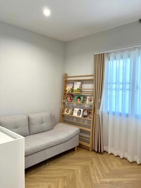บ้านให้เช่า – ใกล้มหาวิทยาลัยพายัพ เพียง 10 นาที ค่าเช่า 35,000 บาท / เดือน รหัสทรัพย์ : No.6H345, Chiang Mai, San Klang, San Kamphaeng, Chiang Mai, 4 Bedrooms, 150 sqm, Single Detached House For Rent, by Rutchaporn Tunsiri, 500346490 - DDproperty.com
