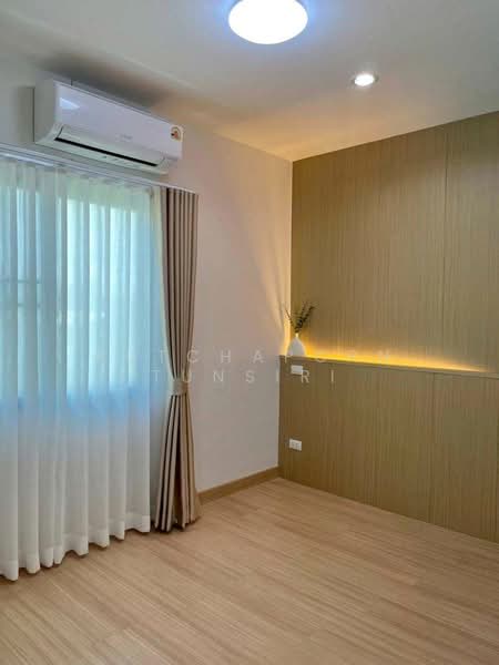 บ้านให้เช่า – ใกล้มหาวิทยาลัยพายัพ เพียง 10 นาที ค่าเช่า 35,000 บาท / เดือน รหัสทรัพย์ : No.6H345, เชียงใหม่, สันกลาง, สันกำแพง, เชียงใหม่, 150 ตร.ม., บ้านเดี่ยว ให้เช่า, โดย Rutchaporn Tunsiri, 500346490 - DDproperty.com