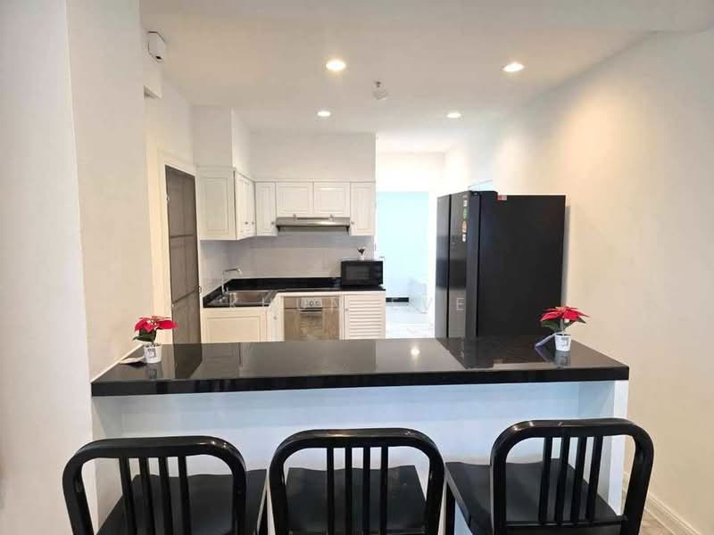 The Waterford Thonglor 11, Bangkok, 219 Soi Thonglor Sukhumvit Road, Khlong Tan Nua, Watthana, Bangkok, 3 Bedrooms, 400 sqm, Condo For Rent, by Khun Eve, 500346494 - DDproperty.com