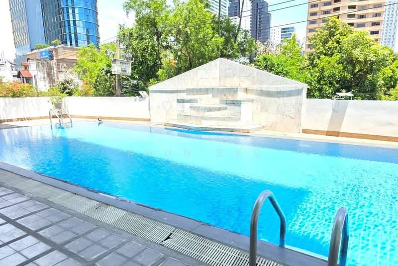 The Waterford Thonglor 11, Bangkok, 219 Soi Thonglor Sukhumvit Road, Khlong Tan Nua, Watthana, Bangkok, 3 Bedrooms, 400 sqm, Condo For Rent, by Khun Eve, 500346494 - DDproperty.com