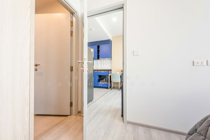 XT Ekkamai, Bangkok, 259 Soi Sukhumvit 63, Khlong Tan Nua, Watthana, Bangkok, 1 Bedroom, 30 sqm, Condo For Rent, by Pawanrat Panchawanon, 500346495 - DDproperty.com