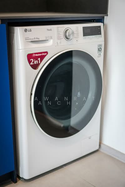 XT Ekkamai, Bangkok, 259 Soi Sukhumvit 63, Khlong Tan Nua, Watthana, Bangkok, 1 Bedroom, 30 sqm, Condo For Rent, by Pawanrat Panchawanon, 500346495 - DDproperty.com