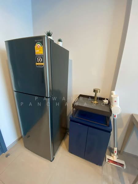 XT Ekkamai, Bangkok, 259 Soi Sukhumvit 63, Khlong Tan Nua, Watthana, Bangkok, 1 Bedroom, 30 sqm, Condo For Rent, by Pawanrat Panchawanon, 500346495 - DDproperty.com