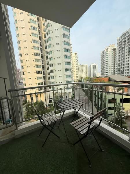 Supalai Wellington, Bangkok, Thiam Ruammit Road, Huai Khwang, Bangkok, 2 Bedrooms, 67 sqm, Condo For Rent, by Achaya Nithipanyawong, 500346497 - DDproperty.com