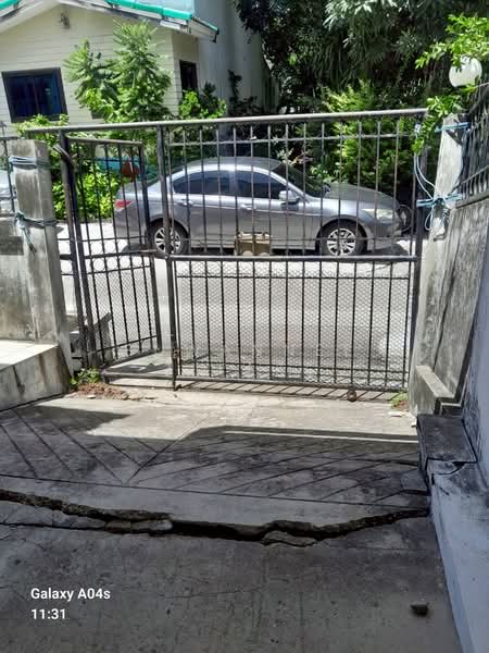 Rimond Park Bang Phli, Samut Prakan, Soi Bang Pla 12, Theparak Road, Bang Pla, Bang Plee, Samut Prakan, 2 Bedrooms, 120 sqm, Townhouse For Sale, by Suwannee Jitake, 500346498 - DDproperty.com