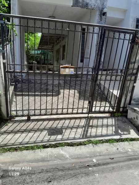 Rimond Park Bang Phli, Samut Prakan, Soi Bang Pla 12, Theparak Road, Bang Pla, Bang Plee, Samut Prakan, 2 Bedrooms, 120 sqm, Townhouse For Sale, by Suwannee Jitake, 500346498 - DDproperty.com