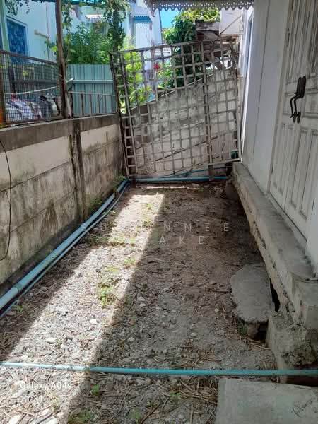 Rimond Park Bang Phli, Samut Prakan, Soi Bang Pla 12, Theparak Road, Bang Pla, Bang Plee, Samut Prakan, 2 Bedrooms, 120 sqm, Townhouse For Sale, by Suwannee Jitake, 500346498 - DDproperty.com