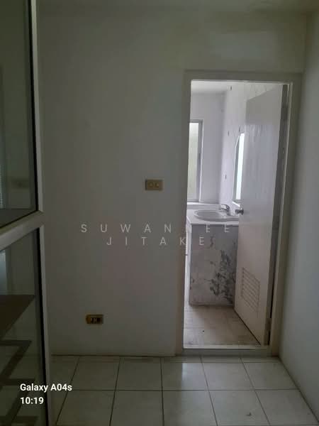 Rimond Park Bang Phli, Samut Prakan, Soi Bang Pla 12, Theparak Road, Bang Pla, Bang Plee, Samut Prakan, 2 Bedrooms, 120 sqm, Townhouse For Sale, by Suwannee Jitake, 500346498 - DDproperty.com