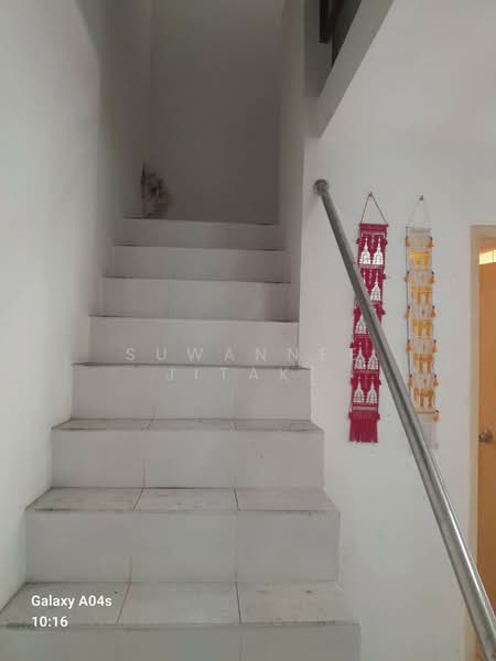 Rimond Park Bang Phli, Samut Prakan, Soi Bang Pla 12, Theparak Road, Bang Pla, Bang Plee, Samut Prakan, 2 Bedrooms, 120 sqm, Townhouse For Sale, by Suwannee Jitake, 500346498 - DDproperty.com
