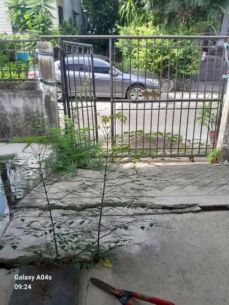 Rimond Park Bang Phli, Samut Prakan, Soi Bang Pla 12, Theparak Road, Bang Pla, Bang Plee, Samut Prakan, 2 Bedrooms, 120 sqm, Townhouse For Sale, by Suwannee Jitake, 500346498 - DDproperty.com
