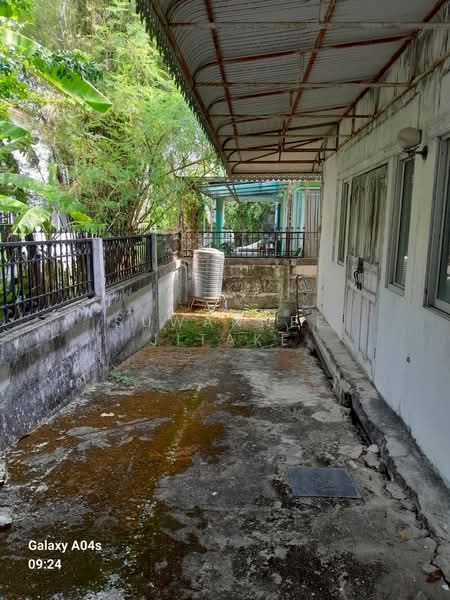 Rimond Park Bang Phli, Samut Prakan, Soi Bang Pla 12, Theparak Road, Bang Pla, Bang Plee, Samut Prakan, 2 Bedrooms, 120 sqm, Townhouse For Sale, by Suwannee Jitake, 500346498 - DDproperty.com