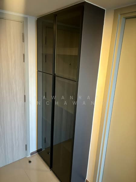 Park Origin Chula-Samyan, Bangkok, Rama 4 Road, Maha Phrutharam, Bang Rak, Bangkok, 1 Bedroom, 35 sqm, Condo For Rent, by Pawanrat Panchawanon, 500346501 - DDproperty.com