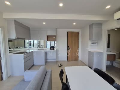 For Rent - Nue Riverest Ratburana, Bangkok