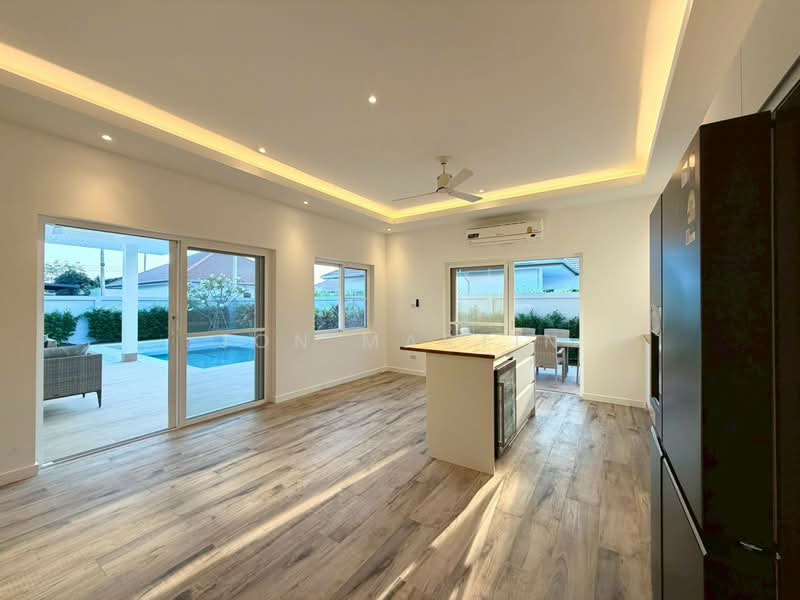 Mali Vista, Prachuap Khiri Khan, Thap Tai, Hua Hin, Prachuap Khiri Khan, 3 Bedrooms, 185 sqm, Villa For Sale, by Jon Martin, 500346503 - DDproperty.com