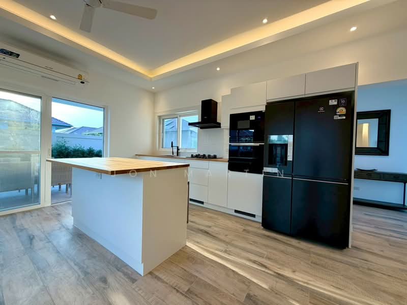 Mali Vista, Prachuap Khiri Khan, Thap Tai, Hua Hin, Prachuap Khiri Khan, 3 Bedrooms, 185 sqm, Villa For Sale, by Jon Martin, 500346503 - DDproperty.com