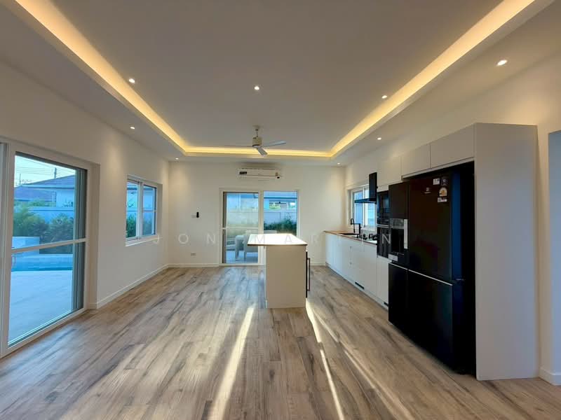 Mali Vista, Prachuap Khiri Khan, Thap Tai, Hua Hin, Prachuap Khiri Khan, 3 Bedrooms, 185 sqm, Villa For Sale, by Jon Martin, 500346503 - DDproperty.com