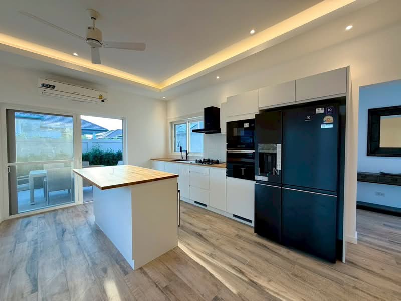 Mali Vista, Prachuap Khiri Khan, Thap Tai, Hua Hin, Prachuap Khiri Khan, 3 Bedrooms, 185 sqm, Villa For Sale, by Jon Martin, 500346503 - DDproperty.com