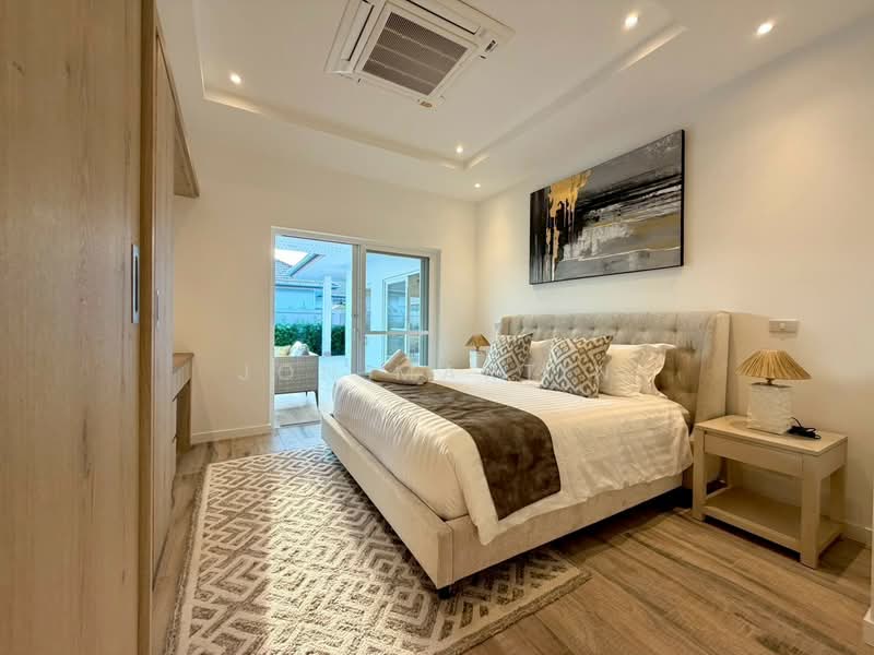 Mali Vista, Prachuap Khiri Khan, Thap Tai, Hua Hin, Prachuap Khiri Khan, 3 Bedrooms, 185 sqm, Villa For Sale, by Jon Martin, 500346503 - DDproperty.com